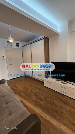 Studio Stefan Cel Mare VI 221 - 5