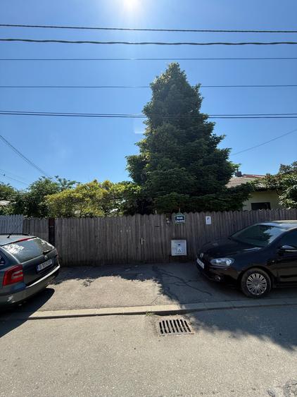Vanzare Teren 706 mp -  Casa Parter - zona Colentina - 10