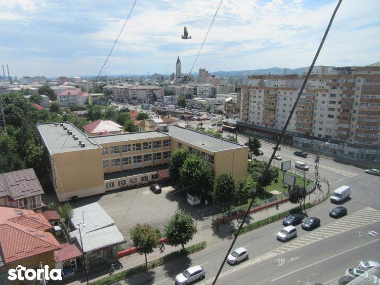 Ultracentral - 2 camere/ aer conditionat /centrala /mobilat /lift nou - 10