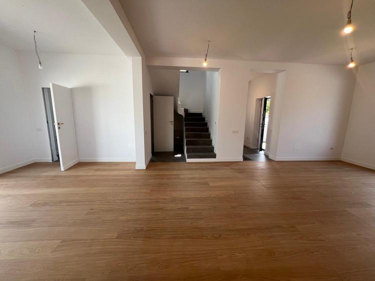 Vila individuala 4 camere 3 bai  s.utila 165mp - 8