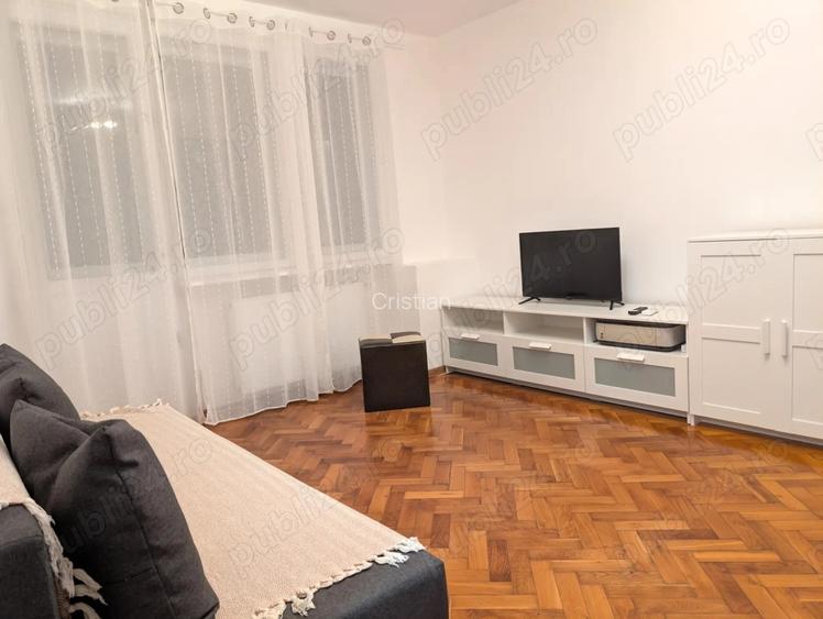 Inchiriere apartament 2 camere zona Garii de Nord, etajul 3 Inchiriere apartament 2 camere zona Garii de Nord, etajul 3