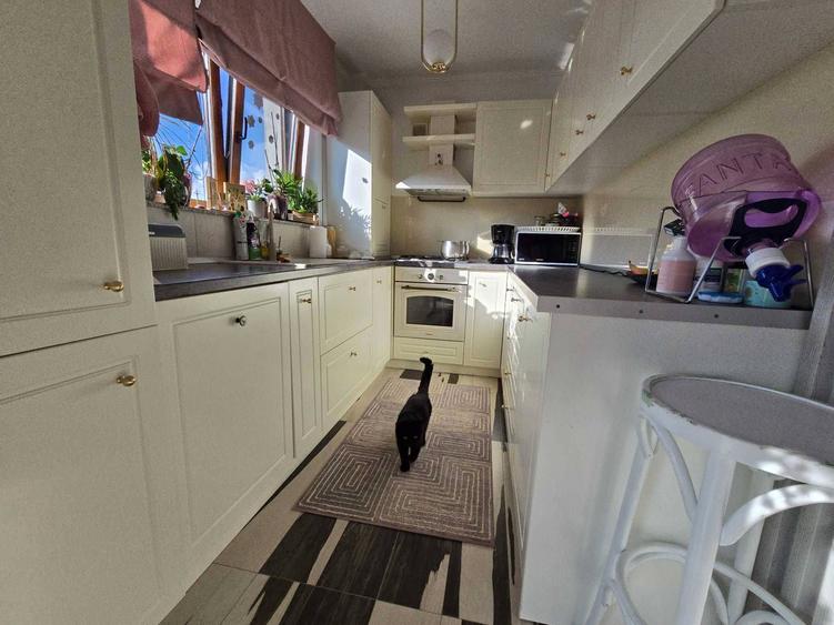 Apartament nou cu 4 camere decomandate, confort sporit, 95mp, etaj 2, superfinisat, mobilat si utila - 6