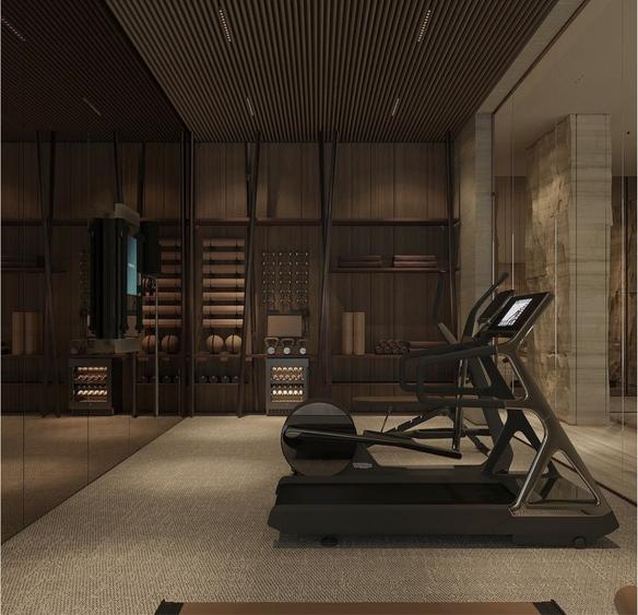 Investiție Hotelieră Premium cu Venit Garantat || Aeroport Otopeni - 1