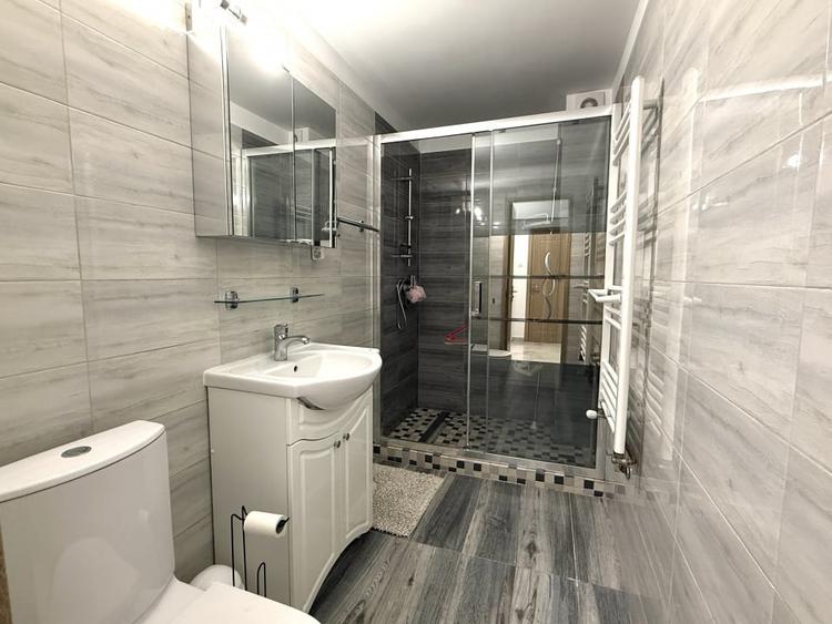 Apartament 2 camere decomandat cu CENTRALA, 63 mp, Nerva Traian - Panait Cerna - 11