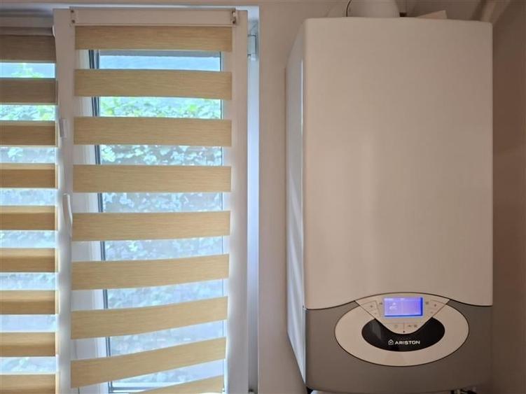 Apartament 2 camere, transformat in 3 camere, parter - 19