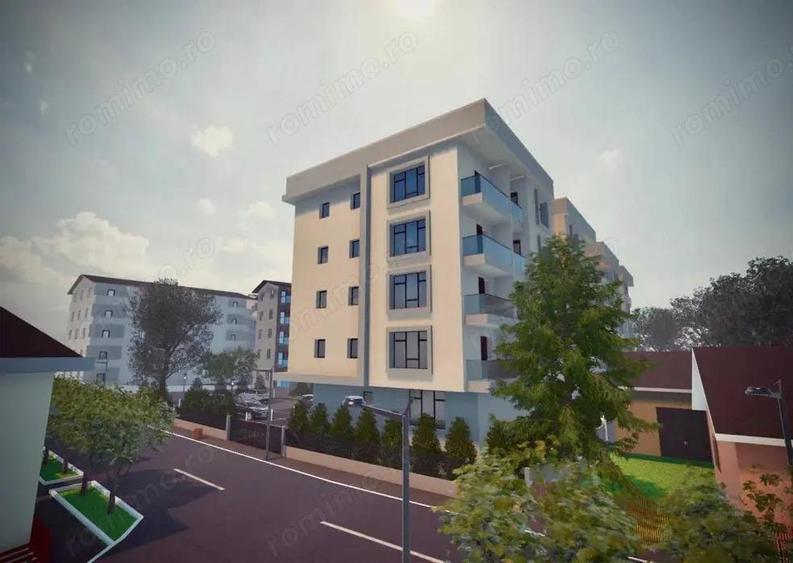 Microapartament, 31.6 mp , Radauti - 2