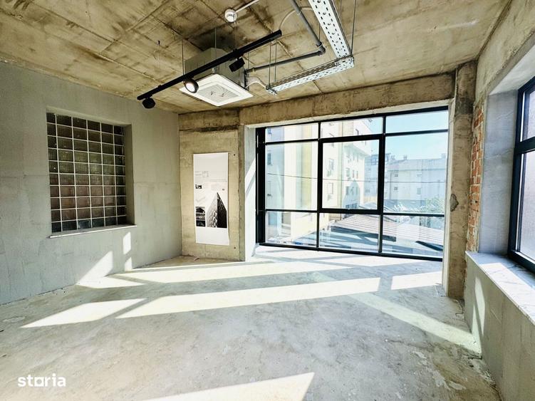 Vila Urbana Reprezentativa, 1000 mp, garaj, lift, rooftop - 1