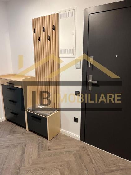 Apartament cu 1 camere, 42 mp, parcare Zona Verde Residence - 8