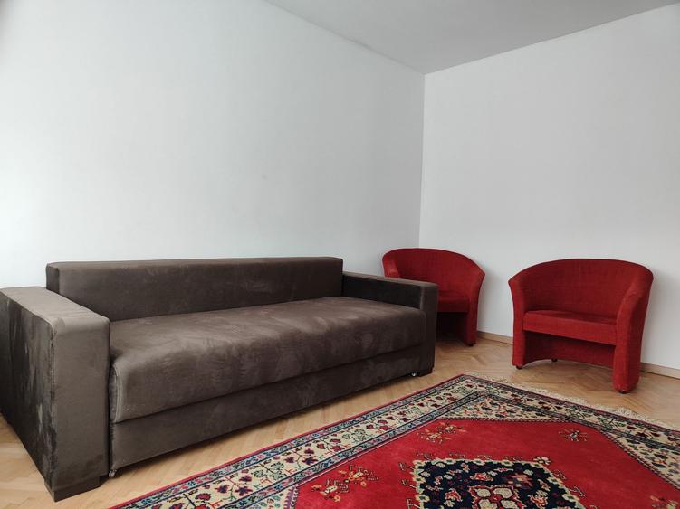 Inchiriez apartament 2 camere, Constanta - 1