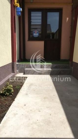 Birouri Vila/Casa S+P+3 Obor -Stefan cel Mare/ Mosilor - 2