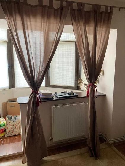 Apartament cu 1 camera, decomandat, zona Pacurari - 2