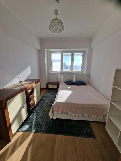 Piata Victoriei 3 camere decomandat vedere panoramica - 3