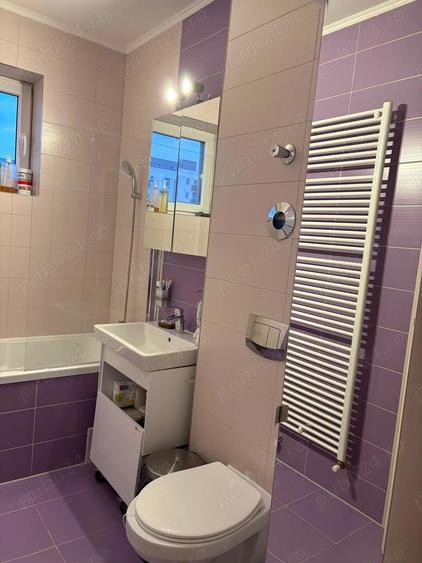 Apartament 2,5 camere 60 mp utili - 9