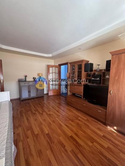 Apartament 2 camere - strada Darmanesti Apartament 2 camere - strada Darmanesti