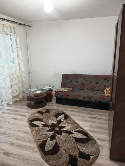 Ofer spre inchiriere Garsoniera - 2