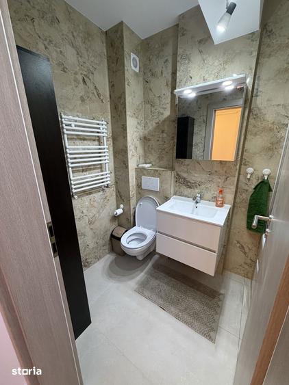 Apartament 2 camere Dream Residence/?oseaua Salaj+loc parcare inclus - 1