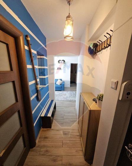 Apartament in Bucurestii Noi, 300 m de metrou, loc parcare - 2