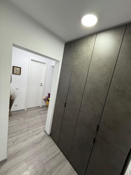 Aparatament 3 camere decomandat zona Steaua ,Slatina - 3