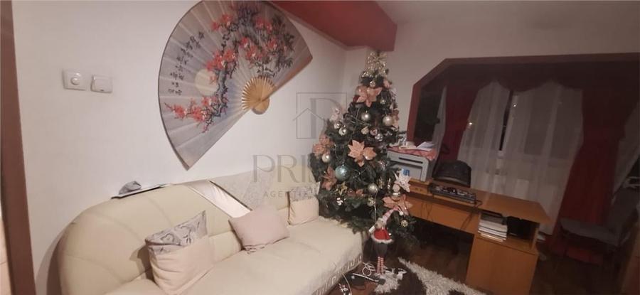 DACIA - 3CAM - DECOMANDAT - ETJ.2 - ANVELOPAT - CENTRALA - LIFT - 12