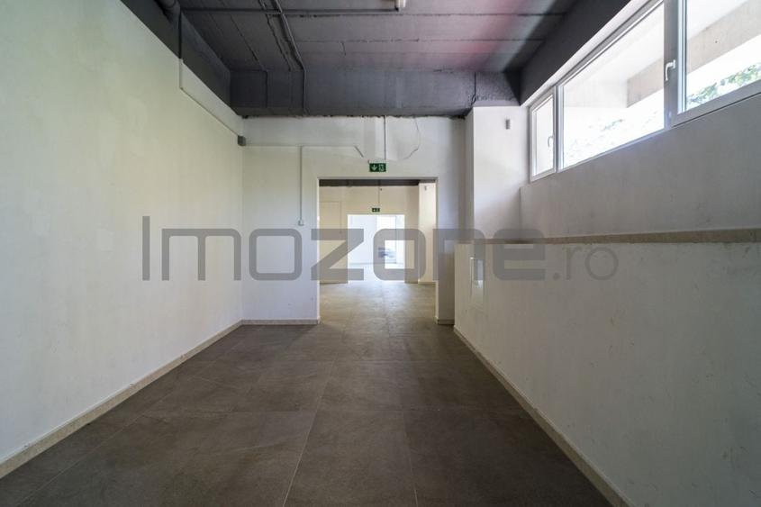 Spatiu Comercial | Militari-Uverturii-Apusului | 280mp + 135mp (terasa) - 24