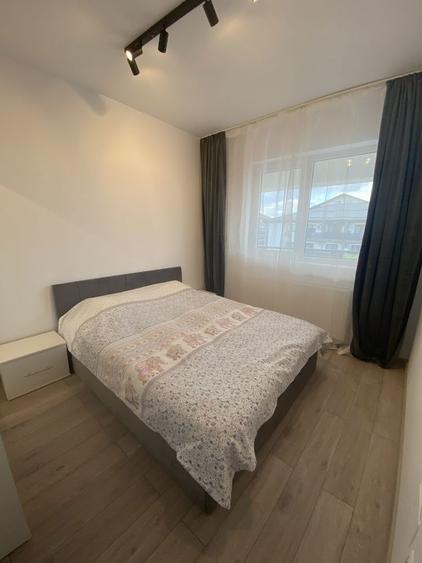 Apartament nou Fundeni Dobroesti CENTRALA PROPRIE si LOC DE PARCARE - 6