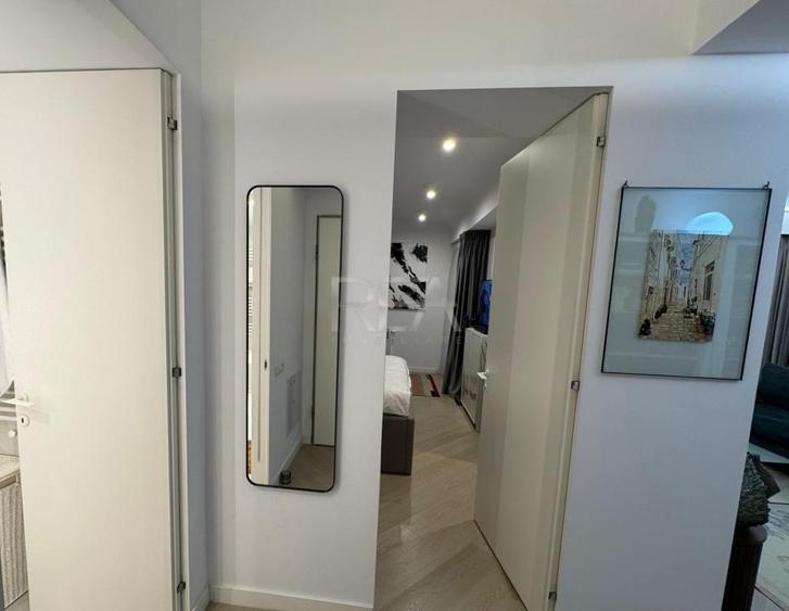 Apartament 2 Camere | Complex Rezidential Cortina North | Loc de parcare - 4