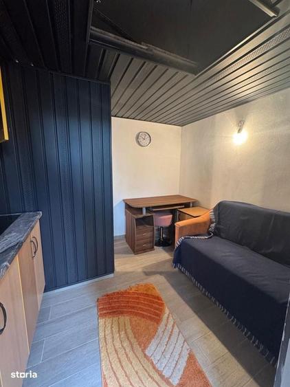 Garsoniera parter zona Iosia. - 3