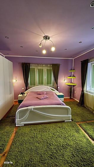 Casa individuala de vanzare cu spatiu comercial inclus in Blaj Centru - 5