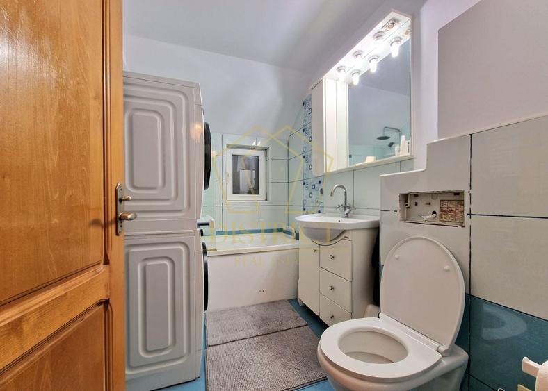 Apartament cu 3 camere si dressing | Mosnita Noua | Castel Royal - 10