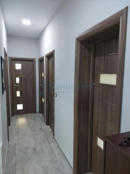 Casa premium pe un nivel, cartier Nufarul  Oradea , Bihor - 15