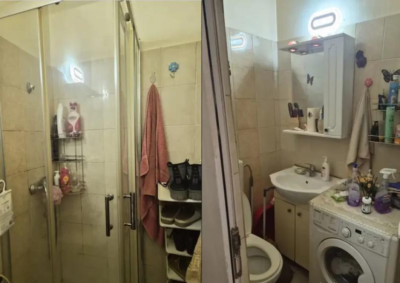 Garsoniera de vanzare zona Abator, MOBILATA/UTILATA - 1