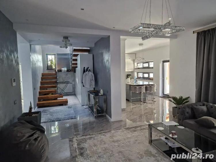 vand vila P+1 zonaSpitalul Judetan - 3