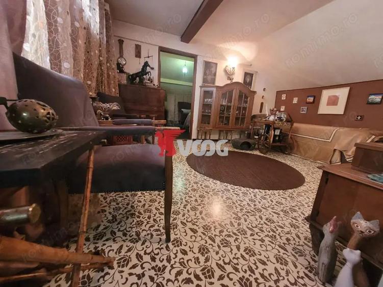 Casa cu 6 camere, pe doua nivele, zona Lipovei, Timisoara - 3