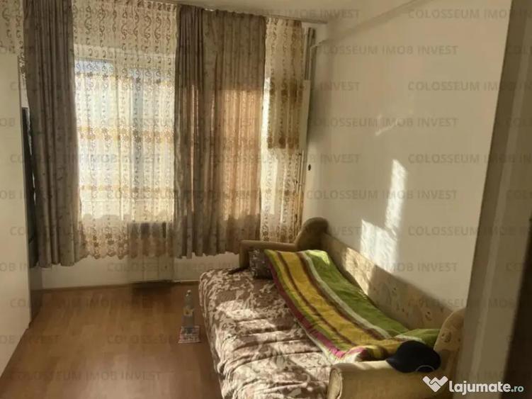 Camera de camin - zona Noua/Brazilor - 2