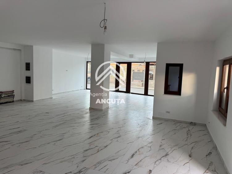 196776- SPATIU DE INCHIRIAT | MARASTI | 4 LOCURI DE PARCARE | - 6