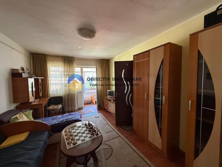 Apartament 2 camere- cartier MARATEI 47 mp - 1