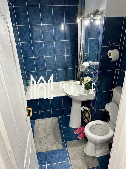 Garsoniera | 33 mpu | Zona NORD | Etaj 3 | - 6