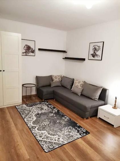 Garsoniera Lacul Tei - 1