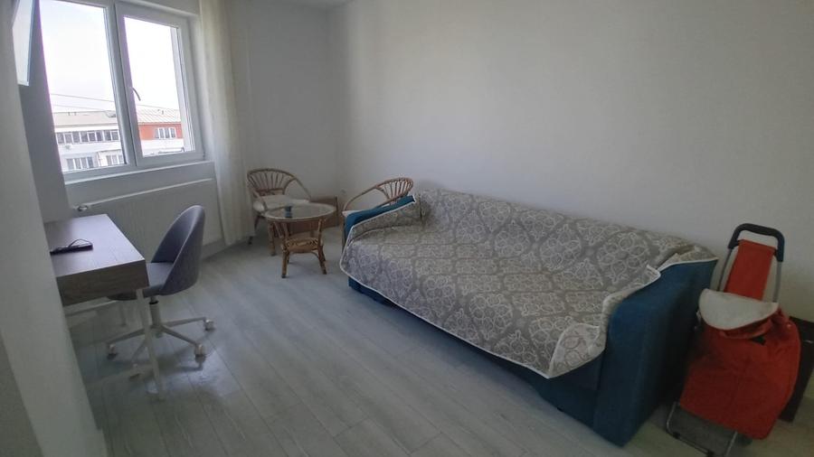 Metrou Berceni 12-15 min - Garsoniera ACTE GATA pretul include parcare - 5