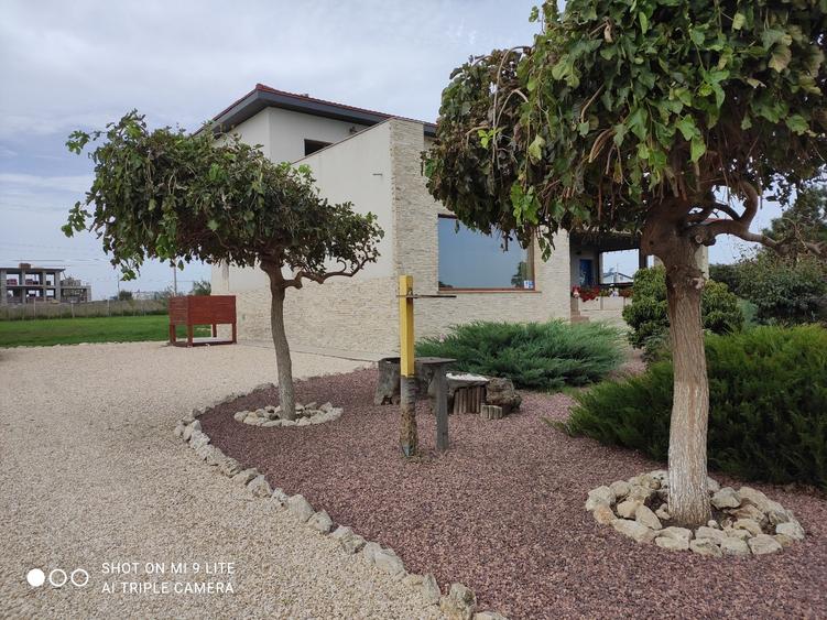 Proprietate Unicat în Costinești-Vila ta Mediteraneană la Marea Neagră - 6