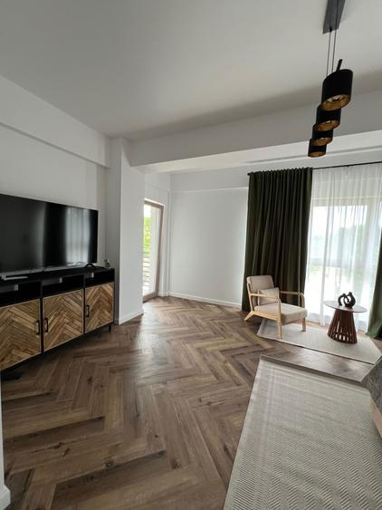 Garsoniera in regim hotelier Bd. Dacia, zona Consul, Craiova - 2