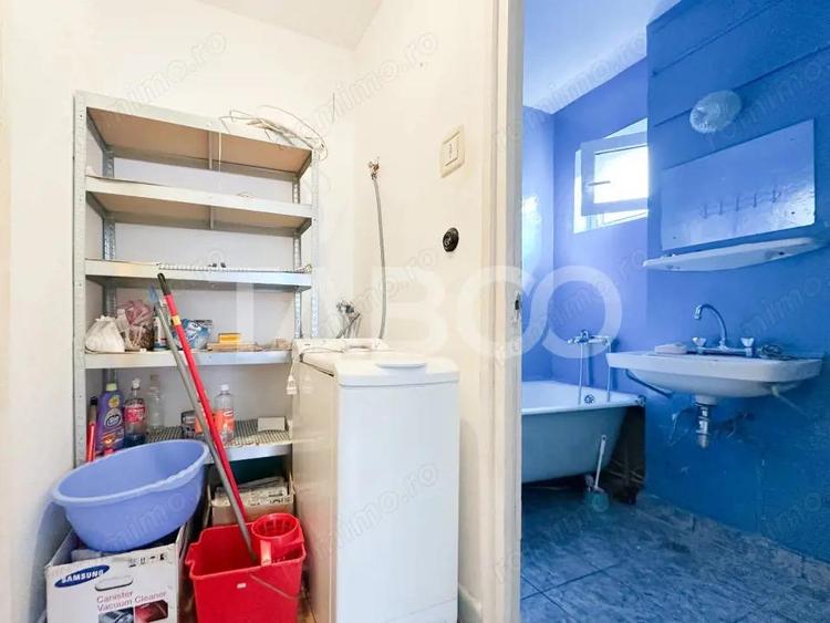 De vanzare apartament cu 2 camere cartierul Manastur zona Mc Donalds - 3