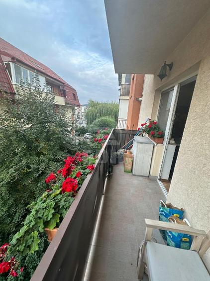 Apartament 2 camere semidecomandat zona Eroilor - 8