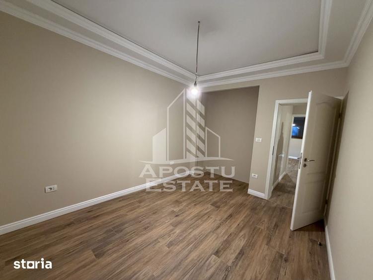 Duplex cu 4 camere de inchiriat ,Pompe de caldura,127Mp,Sacalaz - 10