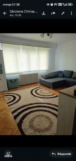 Apartament 2 camere 57mp, etaj intermediar, zona Semicentrala - 2