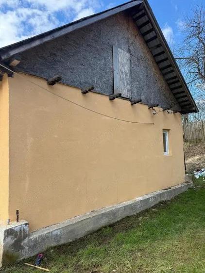 Casa cu 600mp de teren Comuna Valcane?ti | Prahova - 8