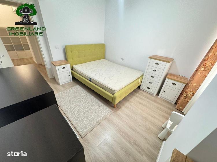 Apartament 2 camere, DECOMANDAT, etaj 6/7, BLOC NOU, Conest Evolution - 2