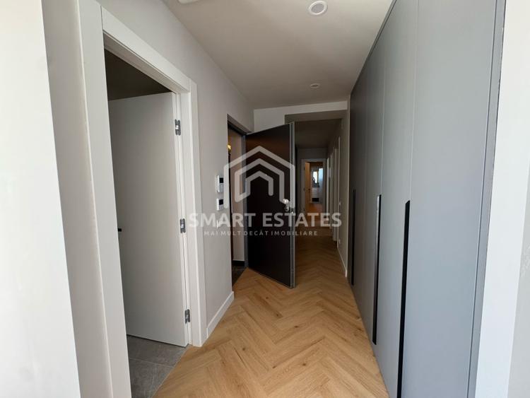 Penthouse 4 camere - Promenada - Comision 0 - 7