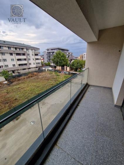 Apartament 3 camere - Bloc Nou - Theodor Pallady - 18