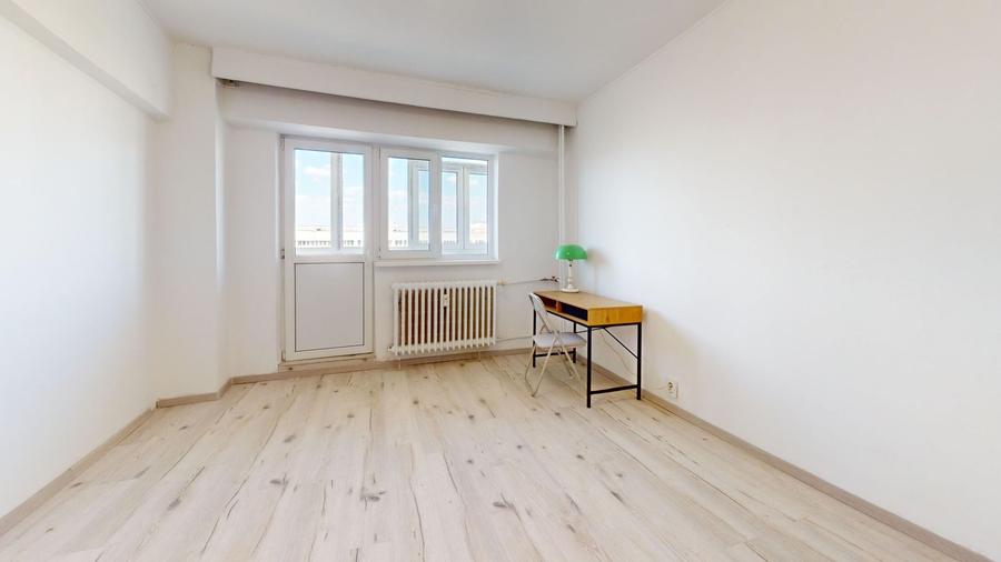 Apartament 4 camere | 120 mp | 3 min Metrou Lujerului - 36